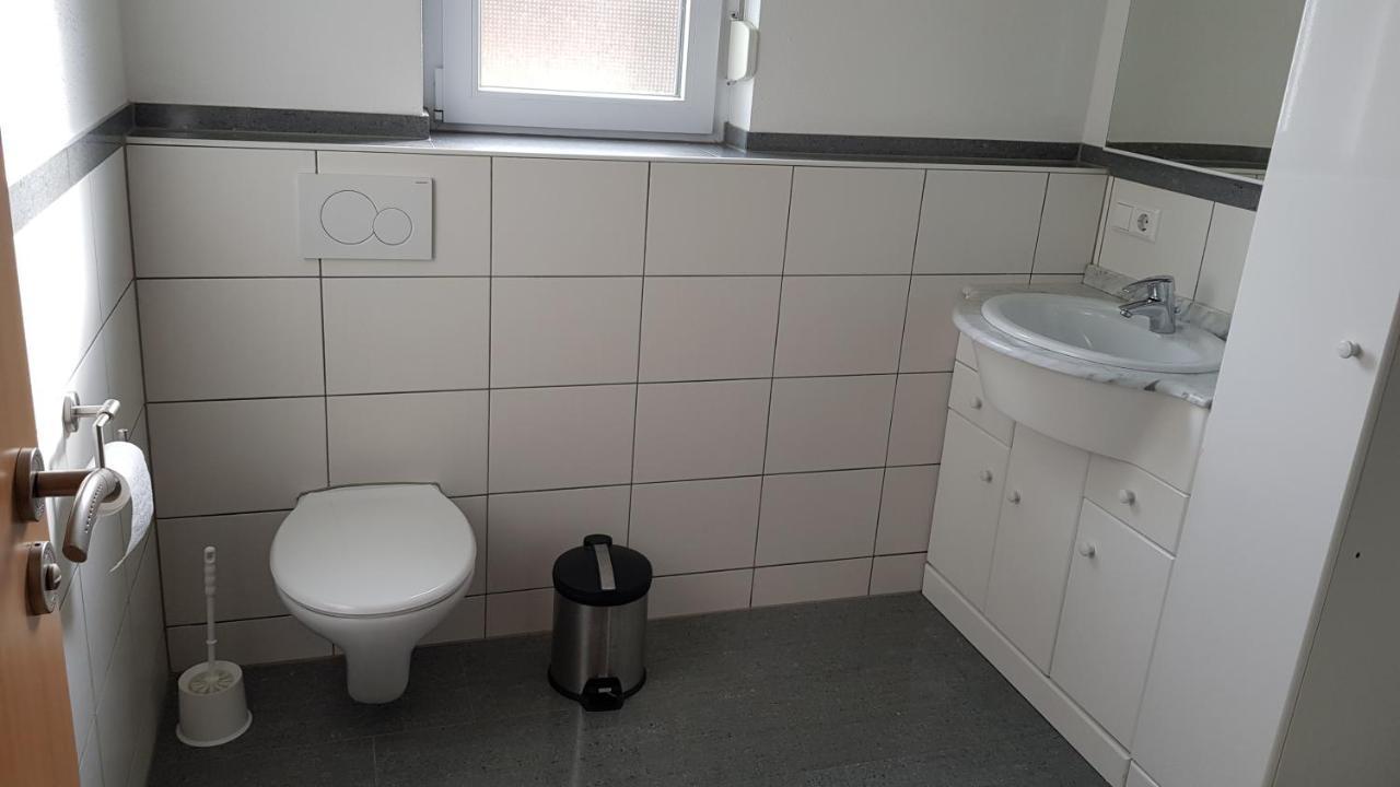 Ferienwohnung Regina Stuppach Luaran gambar