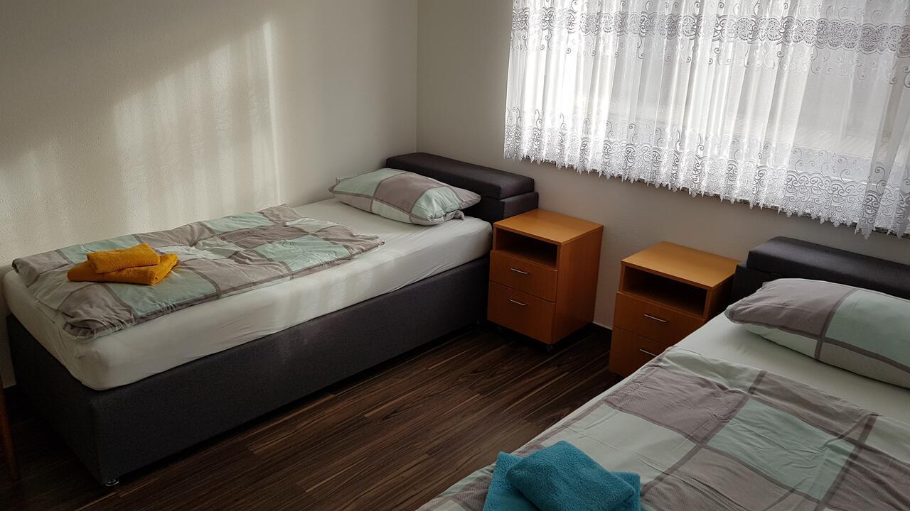 Ferienwohnung Regina Stuppach Luaran gambar