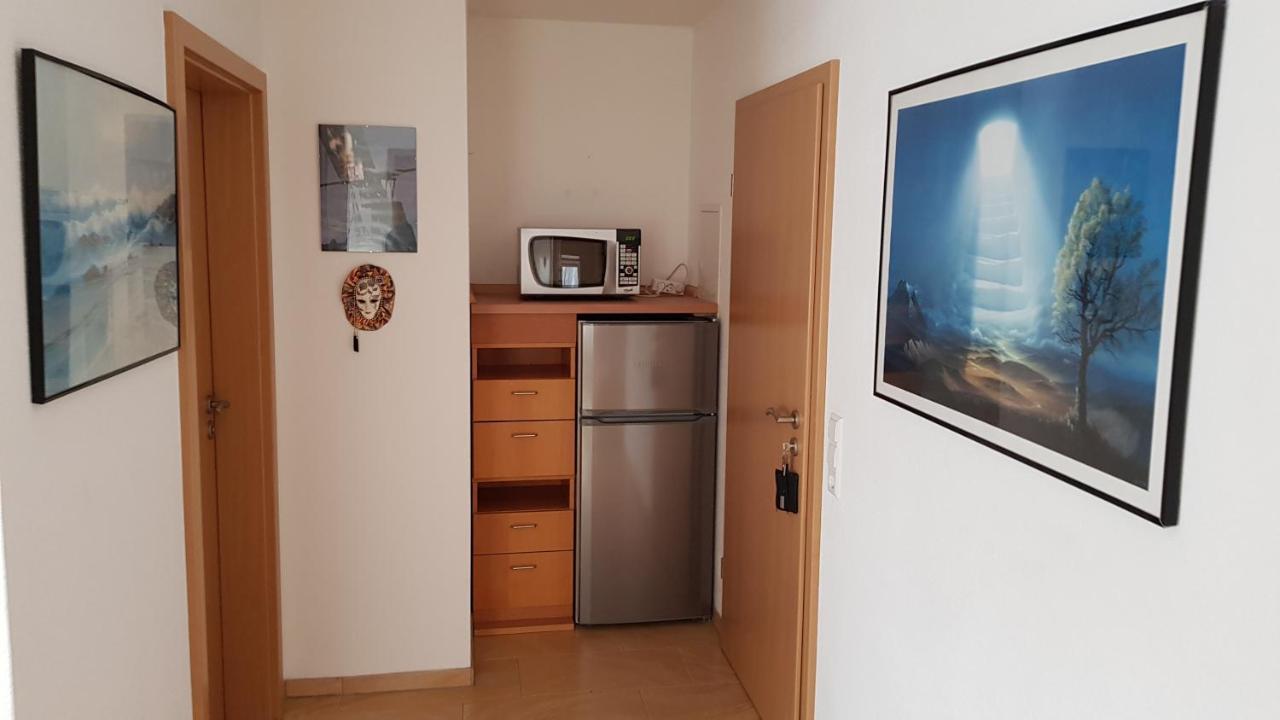 Ferienwohnung Regina Stuppach Luaran gambar