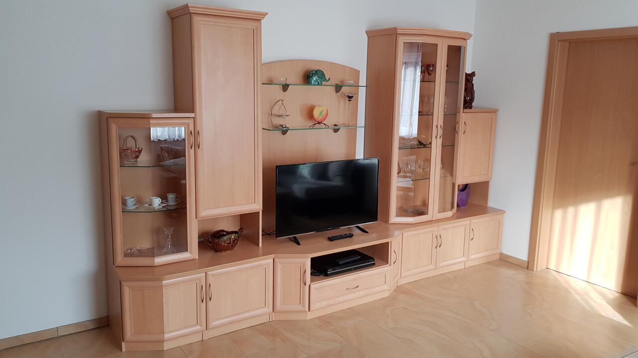 Ferienwohnung Regina Stuppach Luaran gambar