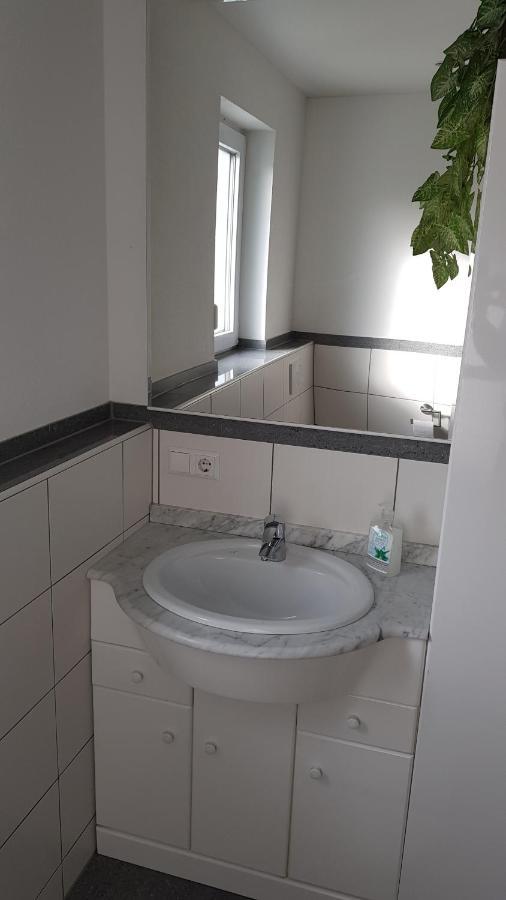 Ferienwohnung Regina Stuppach Luaran gambar